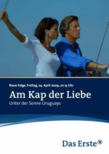 Постер: Am Kap der Liebe - Unter der Sonne Uruguays
