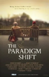Постер: The Paradigm Shift