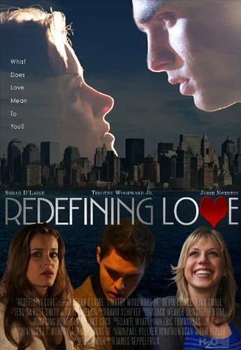 Постер: Redefining Love