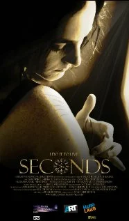 Постер: Seconds