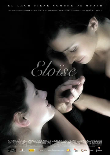Постер: Eloïse