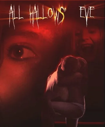 Постер: All Hallows' Eve