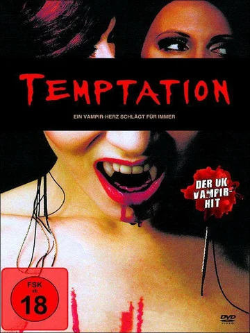 Постер: Temptation