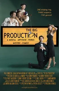 Постер: The Big Production