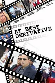 Постер: At Best Derivative