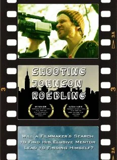 Постер: Shooting Johnson Roebling