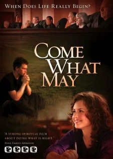 Постер: Come What May