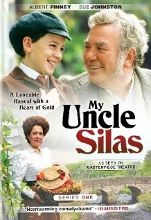 Постер: My Uncle Silas