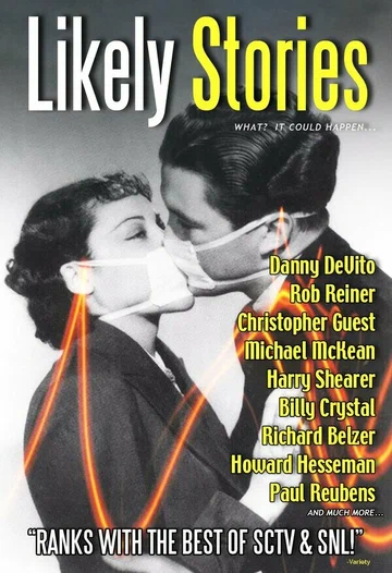 Постер: Likely Stories, Vol. 1