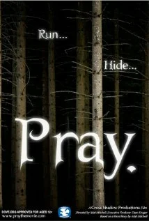 Постер: Pray.