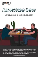 Постер: Alphonso Bow