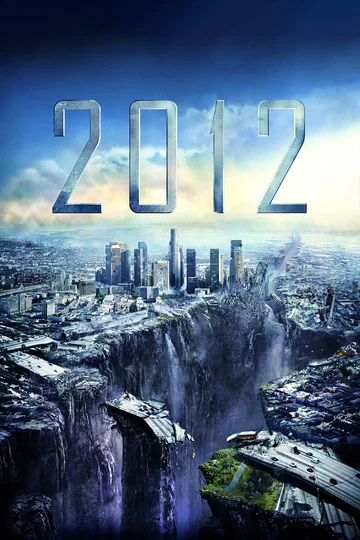 Постер: 2012