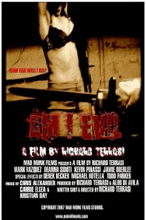 Постер: Am I Evil