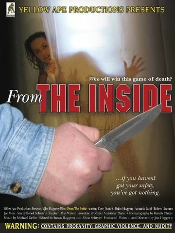 Постер: From the Inside