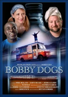 Постер: Bobby Dogs