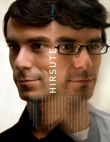 Постер: Hirsute