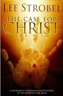 Постер: The Case for Christ