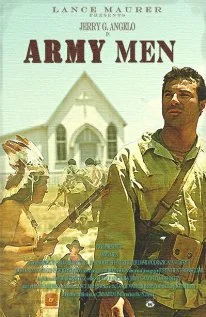 Постер: Army Men