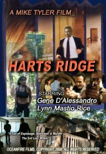 Постер: Harts Ridge