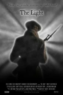Постер: The Light