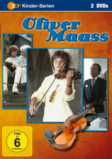 Постер: Oliver Maass