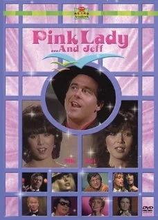 Постер: Pink Lady