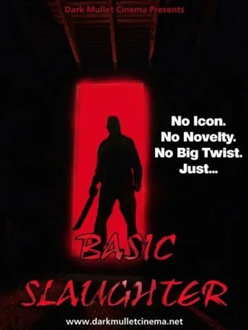 Постер: Basic Slaughter