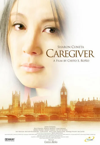 Постер: Caregiver