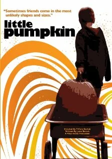 Постер: Little Pumpkin