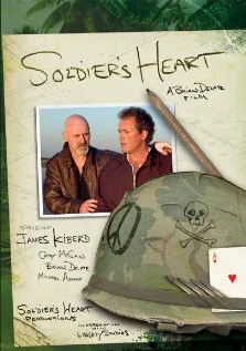 Постер: Soldier's Heart