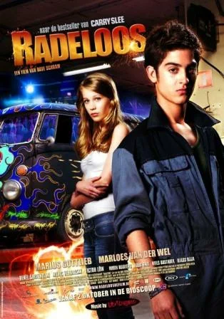 Постер: Radeloos