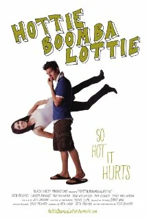Постер: HottieBoombaLottie