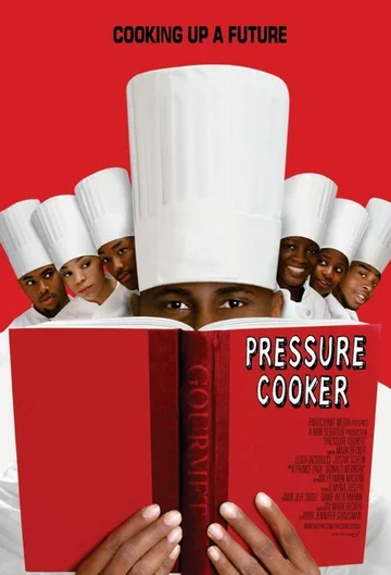 Постер: Pressure Cooker