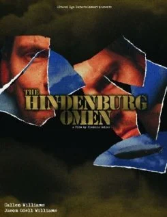 Постер: The Hindenburg Omen