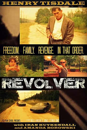 Постер: Revolver