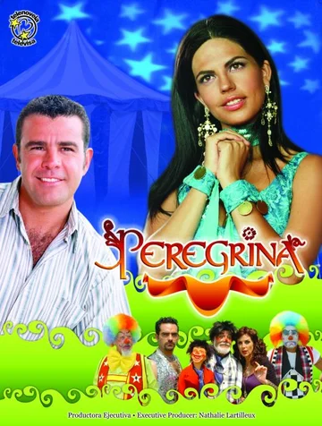 Постер: Перегрина