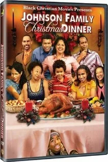 Постер: Johnson Family Christmas Dinner