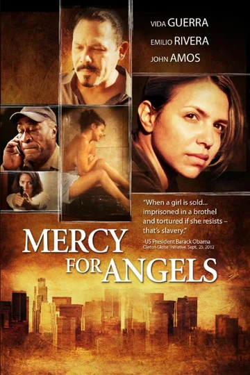 Постер: Mercy for Angels