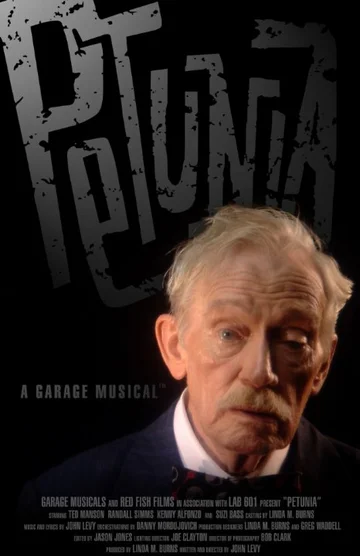 Постер: Petunia
