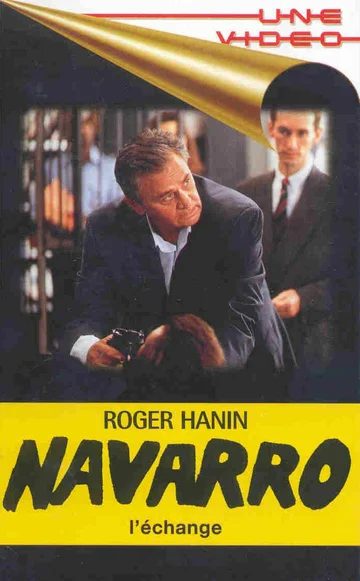Постер: Комиссар Наварро