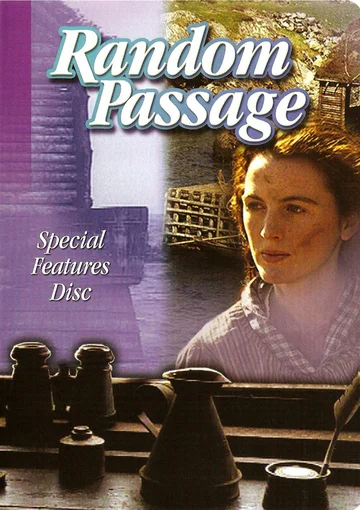 Постер: Random Passage