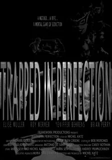 Постер: Trapped in Perfection