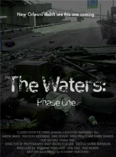 Постер: The Waters: Phase One