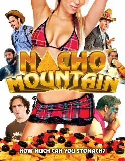 Постер: Nacho Mountain