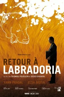 Постер: Retour à Labradoria