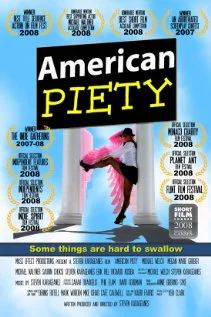 Постер: American Piety