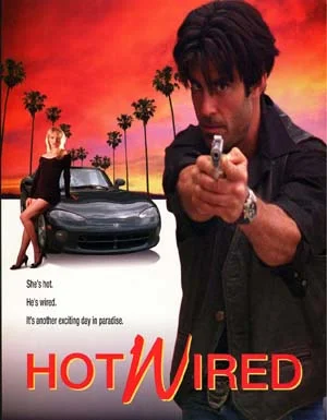 Постер: Hot Wired