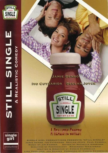 Постер: Still Single