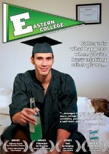 Постер: Eastern College
