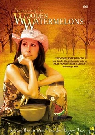 Постер: Searching for Wooden Watermelons